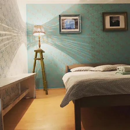 Patina House Mnisek pod Brdy