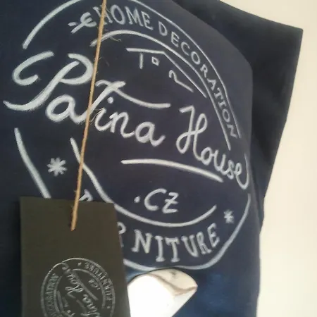Daire Patina House *