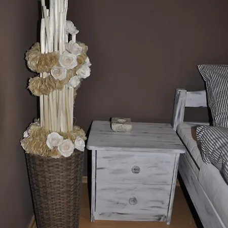 Apartment Patina House Mnisek pod Brdy